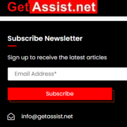 Get Assit